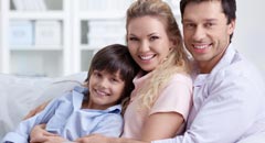 Top tips for keeping safe
