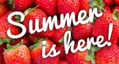 Summer advice
