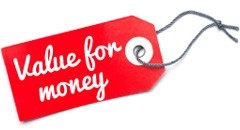 Value for Money
